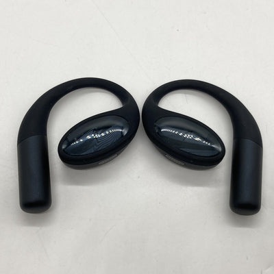 【中古】1MORE Open Earbuds S51 ブラック【日本橋】