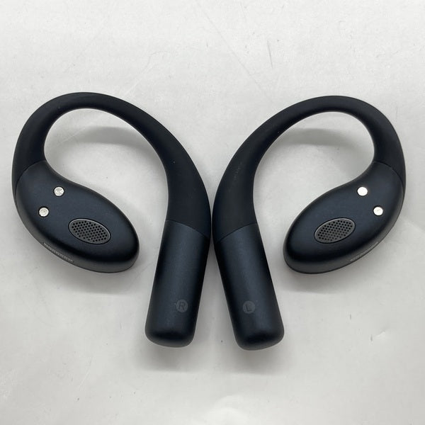 【中古】1MORE Open Earbuds S51 ブラック【日本橋】