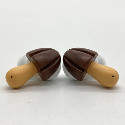 【中古】きのこの山ワイヤレスイヤホン【日本橋】