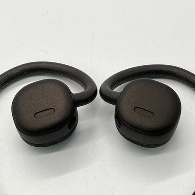【中古】MWE001 パーソナルイヤースピーカー ダークブラウン【秋葉原】