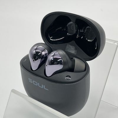 【中古】S-LIVE ANC BLACK【秋葉原】