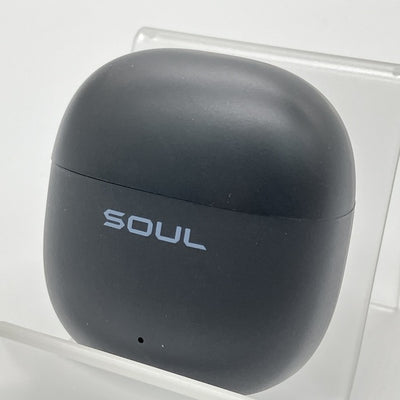 【中古】S-LIVE ANC BLACK【秋葉原】