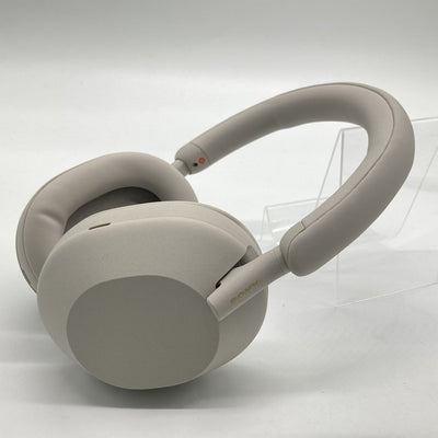 【中古】WH-1000XM5 SM プラチナシルバー【秋葉原】