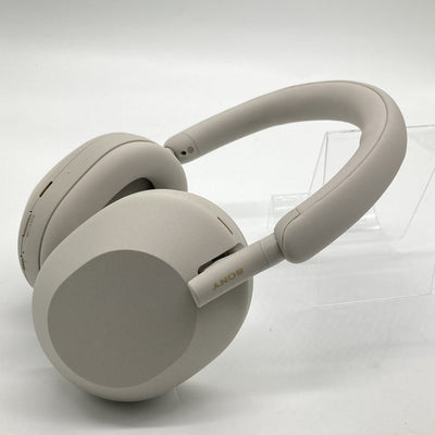 【中古】WH-1000XM5 SM プラチナシルバー【秋葉原】
