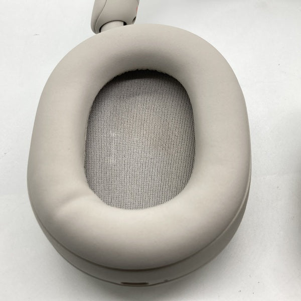 【中古】WH-1000XM5 SM プラチナシルバー【秋葉原】