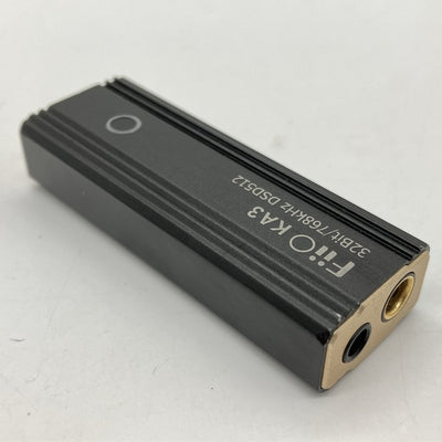 【中古】KA3 【FIO-KA3-B】【日本橋】
