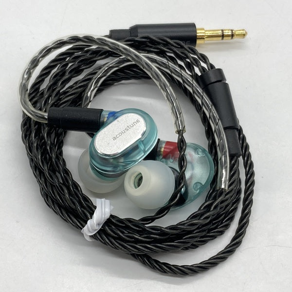 Acoustune/Monitor RS ONE Teal
