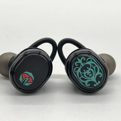 【中古】CP-TWS01A シーズ コラボ【秋葉原】