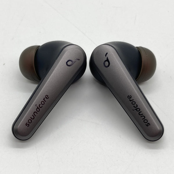 【中古】Soundcore Liberty Air 2 Pro ブラック 【A3951N11】【日本橋】