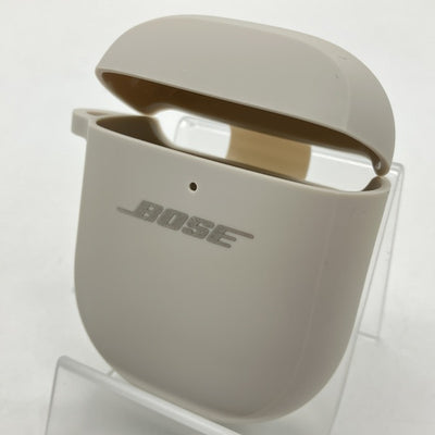 【中古】Wireless Charging Case Cover White Smoke【日本橋】
