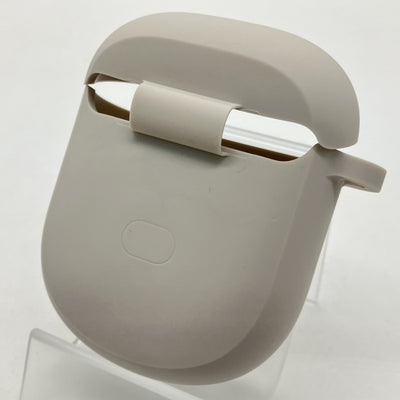 【中古】Wireless Charging Case Cover White Smoke【日本橋】