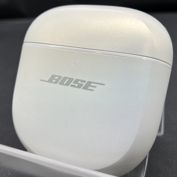 【中古】QuietComfort Ultra Earbuds Diamond【日本橋】