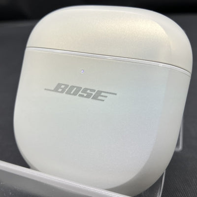 【中古】QuietComfort Ultra Earbuds Diamond【日本橋】