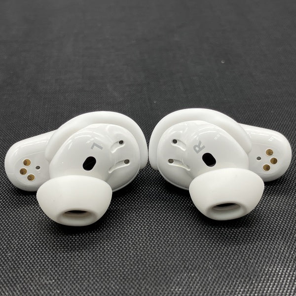 【中古】QuietComfort Ultra Earbuds Diamond【日本橋】