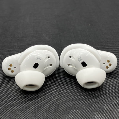 【中古】QuietComfort Ultra Earbuds Diamond【日本橋】