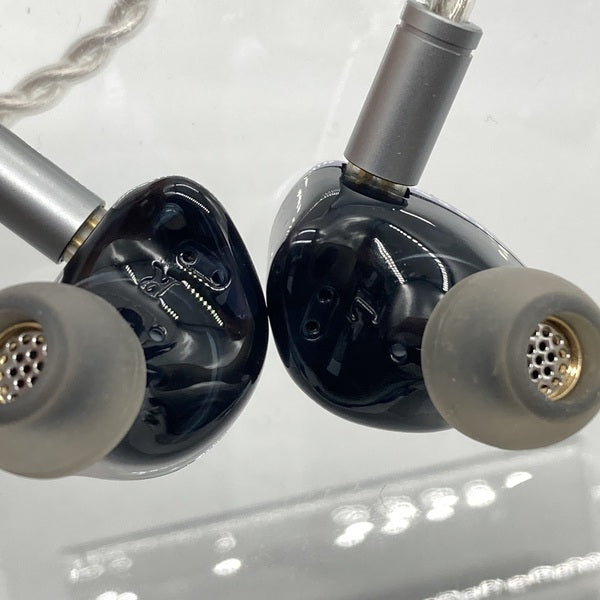 【中古】Topaz ヴァイオレット (3.5mmプラグ)【名古屋】
