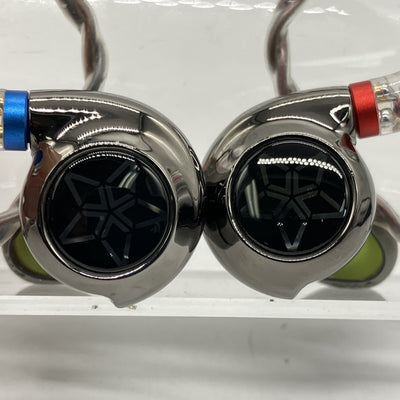 【中古】FH11 Black 【FIO-IEM-FH11-B】【名古屋】
