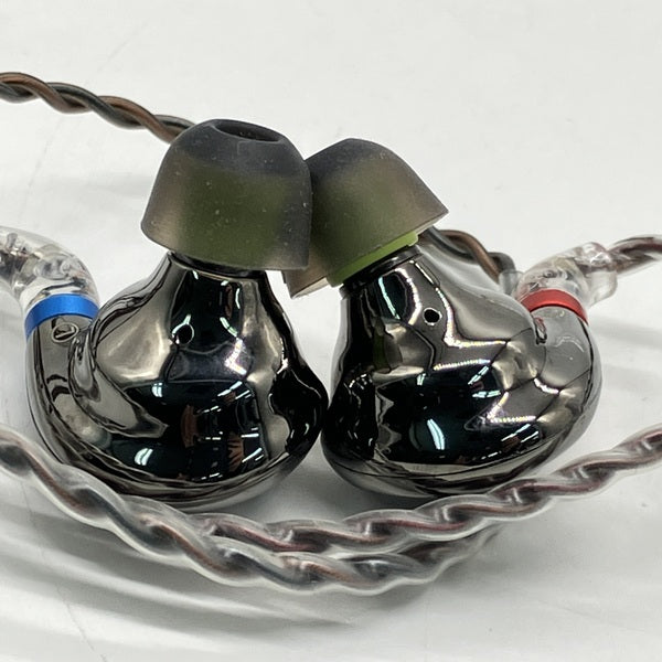 【中古】FH11 Black 【FIO-IEM-FH11-B】【名古屋】
