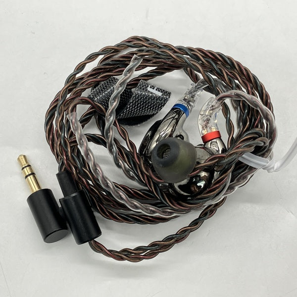 【中古】FH11 Black 【FIO-IEM-FH11-B】【名古屋】