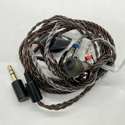 【中古】FH11 Black 【FIO-IEM-FH11-B】【名古屋】
