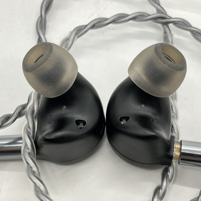【中古】Winter ブラック (3.5mmプラグ)【秋葉原】