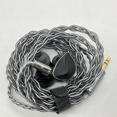 【中古】Winter ブラック (3.5mmプラグ)【秋葉原】