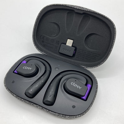【中古】ARC II Game Edition Purple&Black 【CLR-ARC2G-PB】【日本橋】