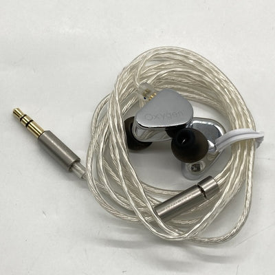 【中古】Oxygen (オキシジェン) Silver【日本橋】