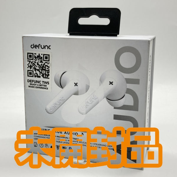 【中古】TRUE AUDIO White【日本橋】