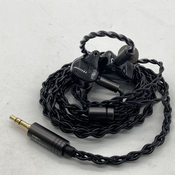 【中古】bleqk Lowmaster【秋葉原】