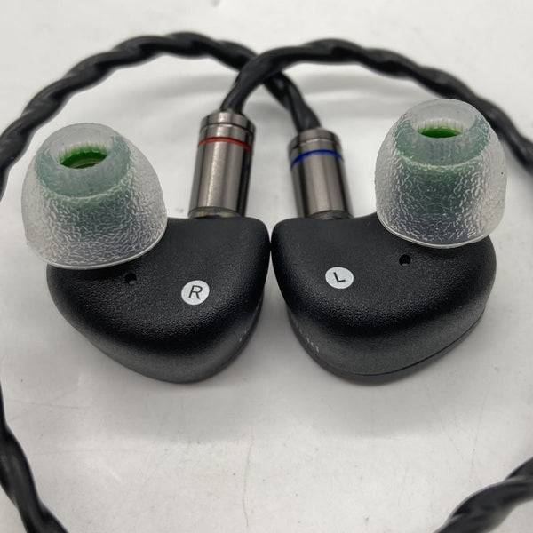 【中古】Yu Xuan Ji (魚玄機) 4.4mm バランスジャック【秋葉原】