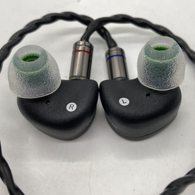 【中古】Yu Xuan Ji (魚玄機) 4.4mm バランスジャック【秋葉原】