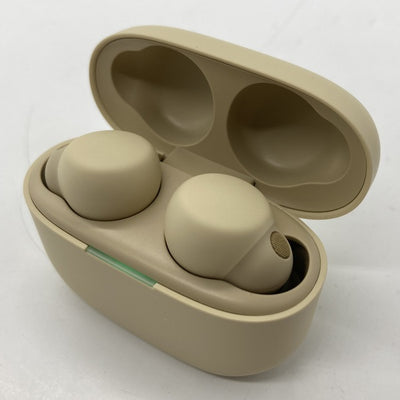 【中古】LinkBuds S エクリュ 【WF-LS900N C】【日本橋】