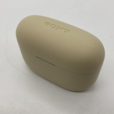 【中古】LinkBuds S エクリュ 【WF-LS900N C】【日本橋】