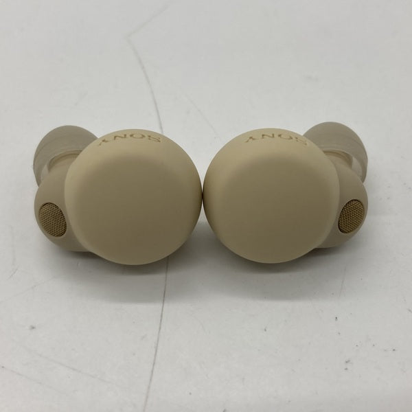 【中古】LinkBuds S エクリュ 【WF-LS900N C】【日本橋】