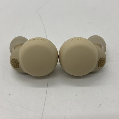 【中古】LinkBuds S エクリュ 【WF-LS900N C】【日本橋】
