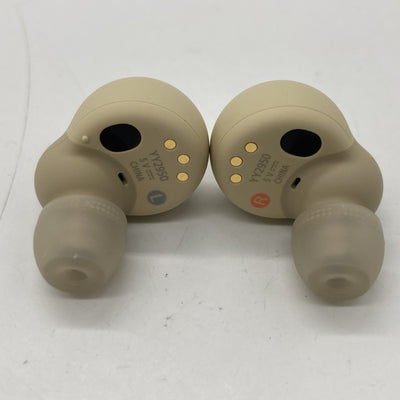 【中古】LinkBuds S エクリュ 【WF-LS900N C】【日本橋】