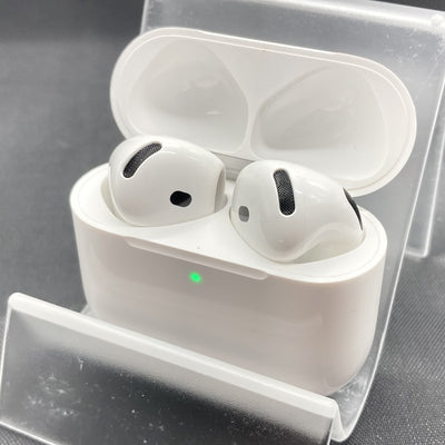 【中古】AirPods 4 MXP63J/A【名古屋】