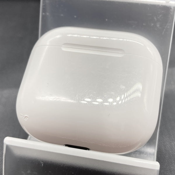 【中古】AirPods 4 MXP63J/A【名古屋】