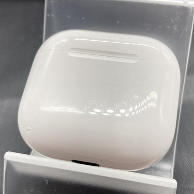 【中古】AirPods 4 MXP63J/A【名古屋】