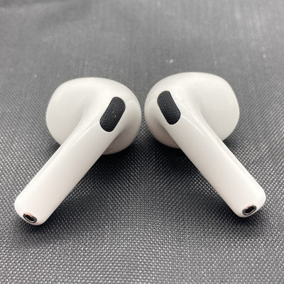 【中古】AirPods 4 MXP63J/A【名古屋】