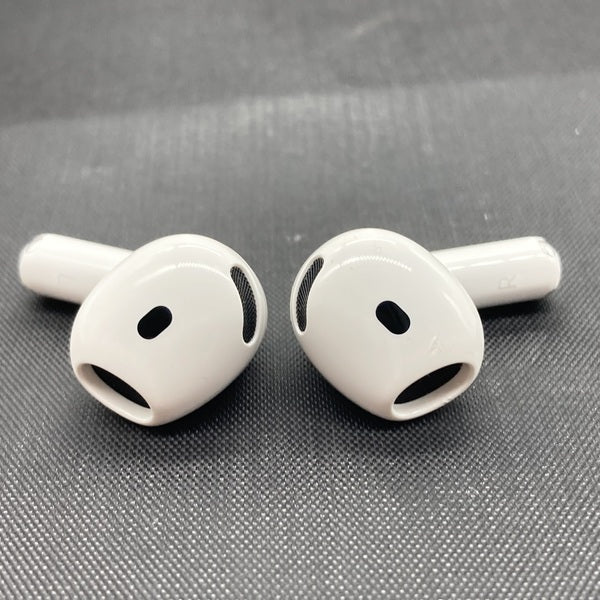 【中古】AirPods 4 MXP63J/A【名古屋】