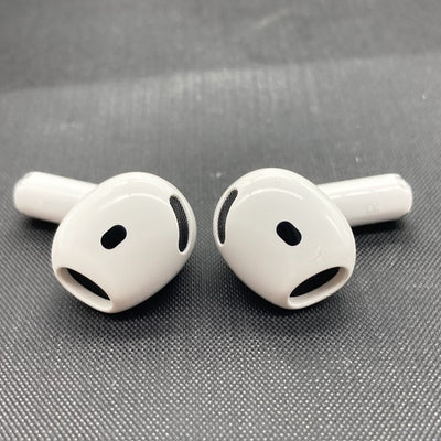 【中古】AirPods 4 MXP63J/A【名古屋】