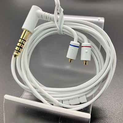 【中古】MAPro1000 Cable 4.4-MMCX White 【OTA-MAPRO-1000-CABLE44W】【秋葉原】