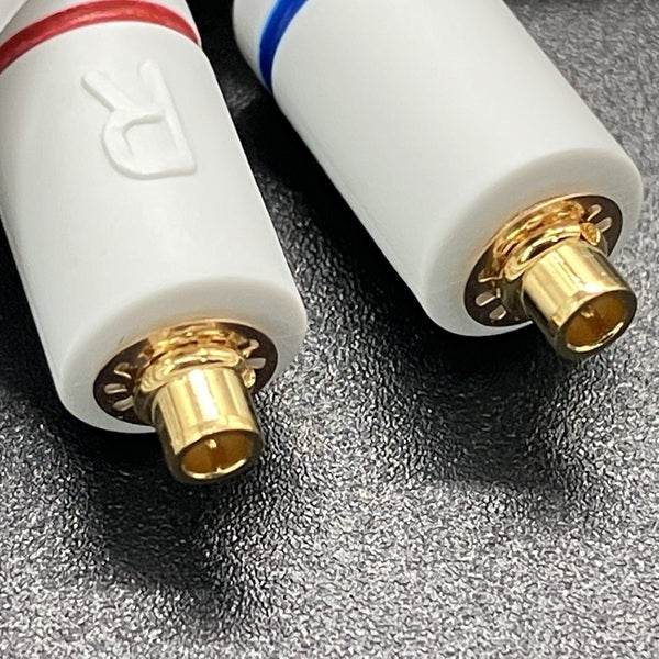 【中古】MAPro1000 Cable 4.4-MMCX White 【OTA-MAPRO-1000-CABLE44W】【秋葉原】