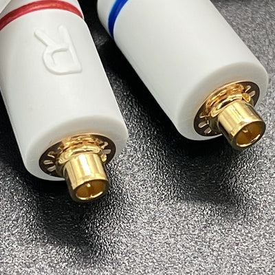 【中古】MAPro1000 Cable 4.4-MMCX White 【OTA-MAPRO-1000-CABLE44W】【秋葉原】