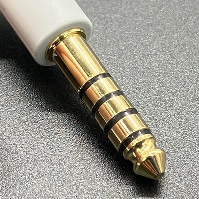 【中古】MAPro1000 Cable 4.4-MMCX White 【OTA-MAPRO-1000-CABLE44W】【秋葉原】