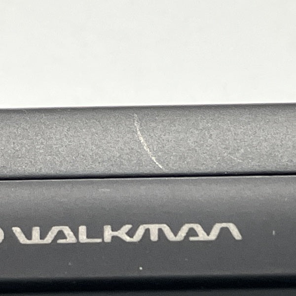 【中古】NW-M505/16GB（スティック型ウォークマン）(ブラック)【秋葉原】