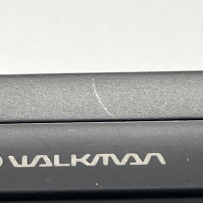 【中古】NW-M505/16GB（スティック型ウォークマン）(ブラック)【秋葉原】