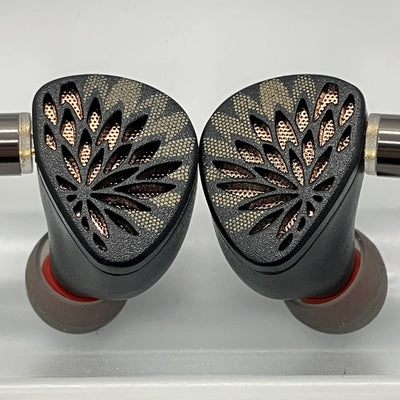 【中古】Yu Xuan Ji (魚玄機) 3.5mm シングルエンド【秋葉原】